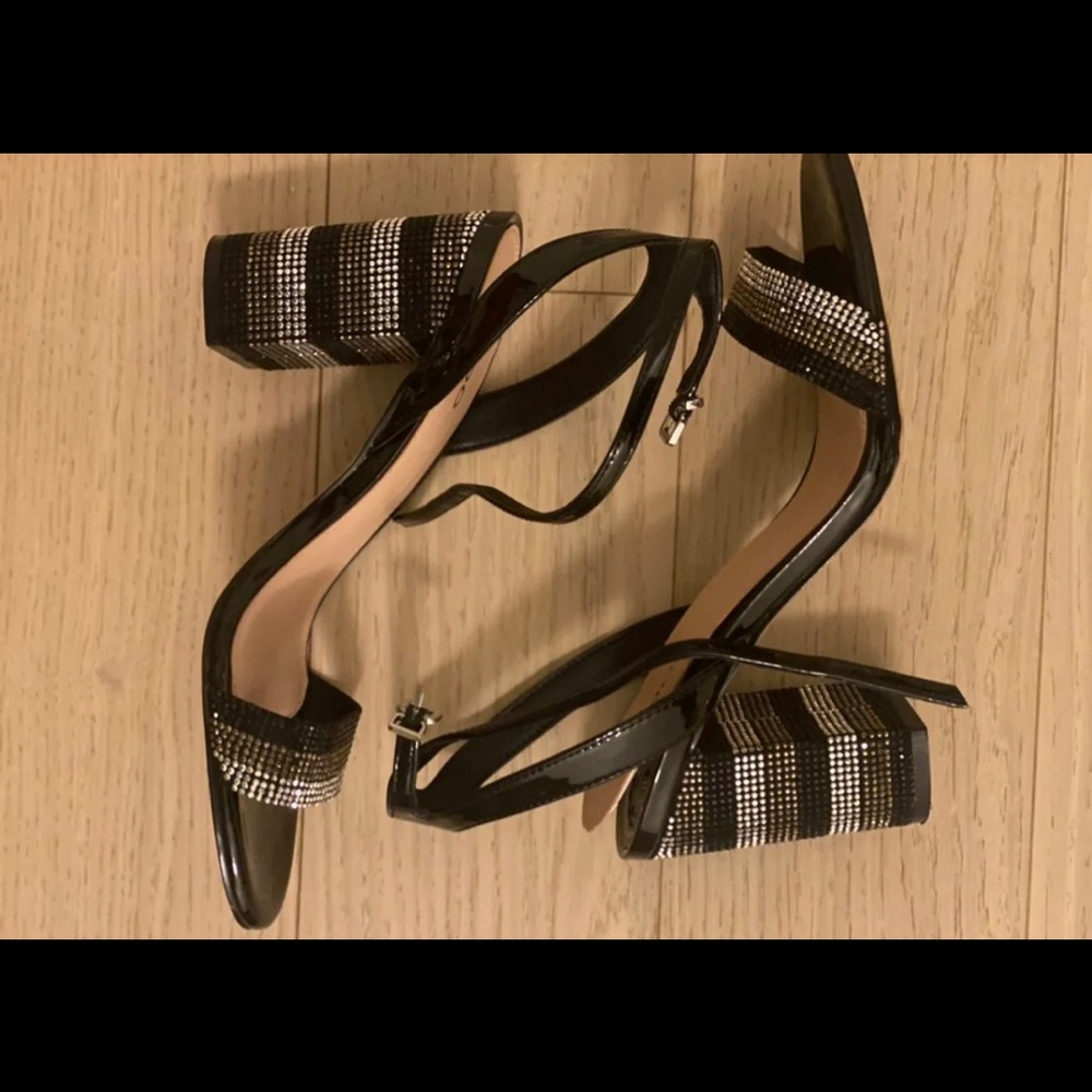Aldo Wedge Heels
